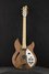 Rickenbacker 330/6 , Natural Walnut: Full Instrument - Front