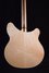 Jun 2018 Rickenbacker 360(LH)/6 , Mapleglo: Body - Rear