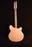 Rickenbacker 360/6 , Mapleglo: Full Instrument - Rear