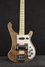 Rickenbacker 4003/4 , Natural Walnut: Body - Front