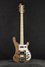 Rickenbacker 4003/4 , Natural Walnut: Full Instrument - Front