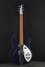 Rickenbacker 330/6 , Midnightblue: Full Instrument - Front