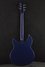 Rickenbacker 330/6 , Midnightblue: Full Instrument - Rear