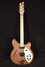 Rickenbacker 360/6 , Natural Walnut: Full Instrument - Front