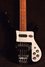 Rickenbacker 4003/4 S, Jetglo: Body - Front