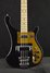 Rickenbacker 4003/4 S, Jetglo Pearlstar : Body - Front