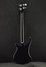 Rickenbacker 4003/4 S, Jetglo Pearlstar : Full Instrument - Rear