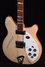 Rickenbacker 360/6 , Mapleglo: Body - Front