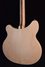 Mar 2018 Rickenbacker 360/6 , Mapleglo: Body - Rear