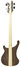 Rickenbacker 4003/4 , Natural Walnut: Full Instrument - Rear