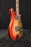 Rickenbacker 660/12 , Fireglo: Free image