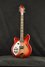 Rickenbacker 360/12 , Fireglo: Full Instrument - Front