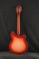 Rickenbacker 360/12 , Fireglo: Full Instrument - Rear