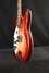 Rickenbacker 360/6 , Fireglo: Free image