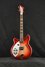 Rickenbacker 360/6 , Fireglo: Full Instrument - Front