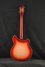 Rickenbacker 360/6 , Fireglo: Full Instrument - Rear