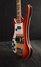 Rickenbacker 4003/4 , Fireglo: Free image