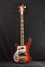 Rickenbacker 4003/4 , Fireglo: Full Instrument - Front