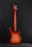 Rickenbacker 4003/4 , Fireglo: Full Instrument - Rear