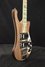 Rickenbacker 4003/4 AC Al Cisneros model, Natural Walnut: Free image
