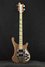 Rickenbacker 4003/4 AC Al Cisneros model, Natural Walnut: Full Instrument - Front