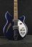 Rickenbacker 360/12 , Midnightblue: Body - Front