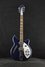 Rickenbacker 360/12 , Midnightblue: Full Instrument - Front