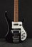 Rickenbacker 4003/4 S, Jetglo: Body - Front