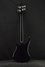 Rickenbacker 4003/4 S, Jetglo: Full Instrument - Rear
