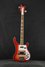 Rickenbacker 4003/4 , Fireglo: Full Instrument - Front