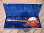 Rickenbacker 365/6 Sceusa Neck, Autumnglo: Full Instrument - Front