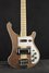 Rickenbacker 4003/4 , Natural Walnut: Body - Front