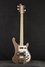 Rickenbacker 4003/4 , Natural Walnut: Full Instrument - Front