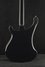 Feb 2019 Rickenbacker 4003/4 , Matte Black: Body - Rear