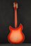 Rickenbacker 360/12 C63, Fireglo: Full Instrument - Rear