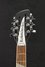 Rickenbacker 360/12 , Jetglo: Headstock