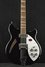 Rickenbacker 360/12 , Jetglo: Body - Front