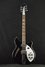 Rickenbacker 360/12 , Jetglo: Full Instrument - Front