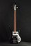 Rickenbacker 4003/4 S, Matte Black: Full Instrument - Front