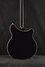 Sep 2019 Rickenbacker 360(LH)/6 , Jetglo: Body - Rear