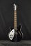 Rickenbacker 360/6 , Jetglo: Full Instrument - Front