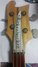 Rickenbacker 4001/4 Mod, Mapleglo: Headstock