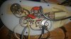 Rickenbacker 4001/4 Mod, Mapleglo: Free image
