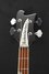 Rickenbacker 4003/4 , Jetglo: Headstock