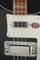 Rickenbacker 4003/4 , Jetglo: Free image