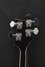 Rickenbacker 4003/4 , Jetglo: Headstock - Rear