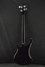 Rickenbacker 4003/4 , Jetglo: Full Instrument - Rear