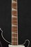 Rickenbacker 4003/4 , Jetglo: Neck - Front