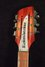 Rickenbacker 360/12 C63, Fireglo: Headstock