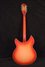 Rickenbacker 360/12 C63, Fireglo: Full Instrument - Rear